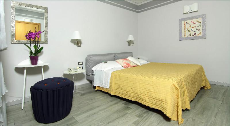 Albergo Al Viale - Oda