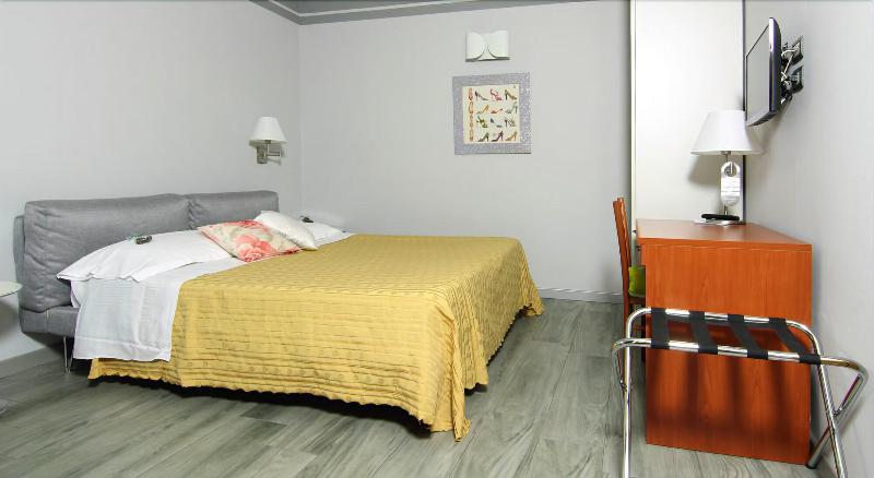 Albergo Al Viale - Oda