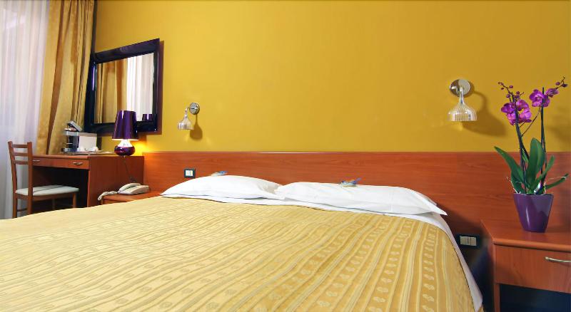 Albergo Al Viale - Oda