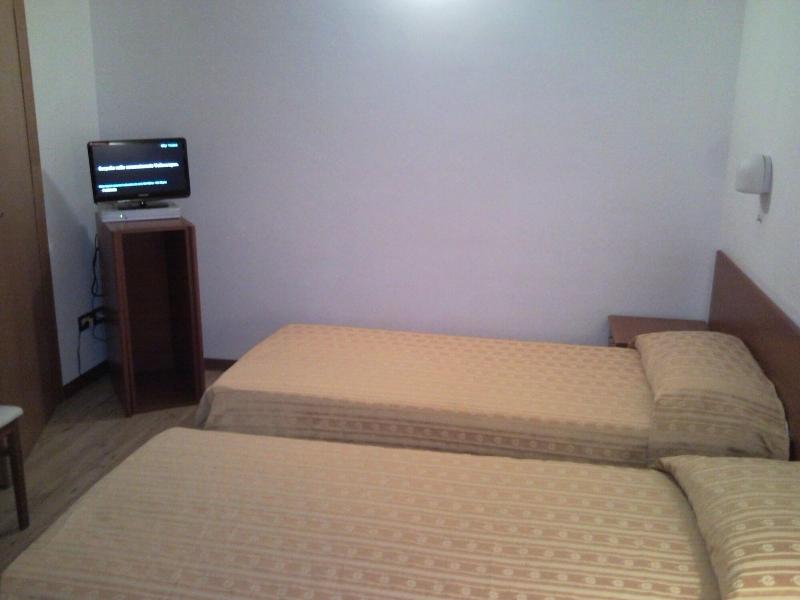 Albergo Al Viale - Oda