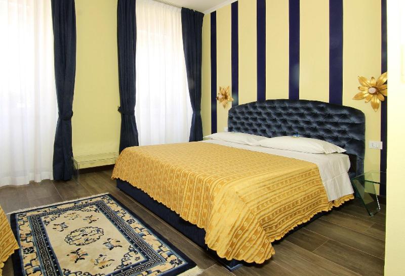 Albergo Al Viale - Oda