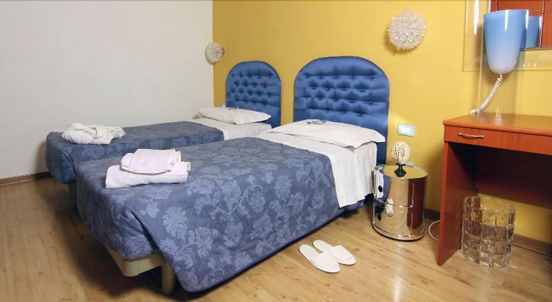 Albergo Al Viale - Oda