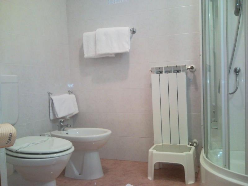 Albergo Al Viale - Oda