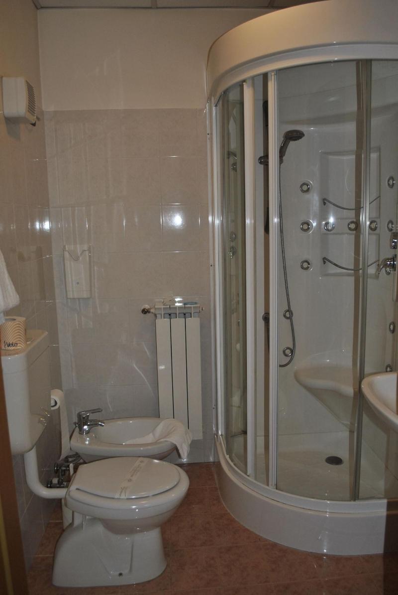 Albergo Al Viale - Oda