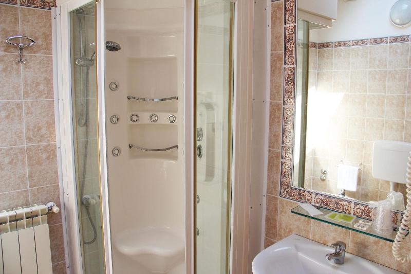 Albergo Al Viale - Oda