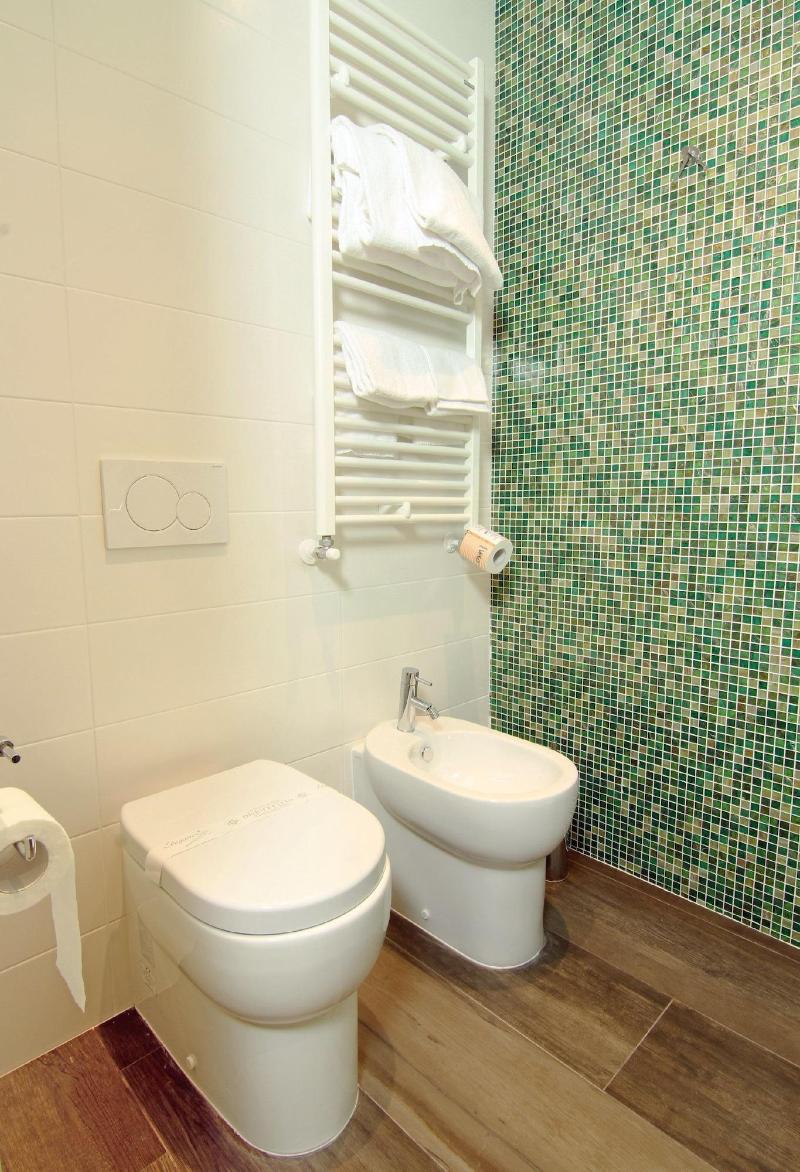 Albergo Al Viale - Oda