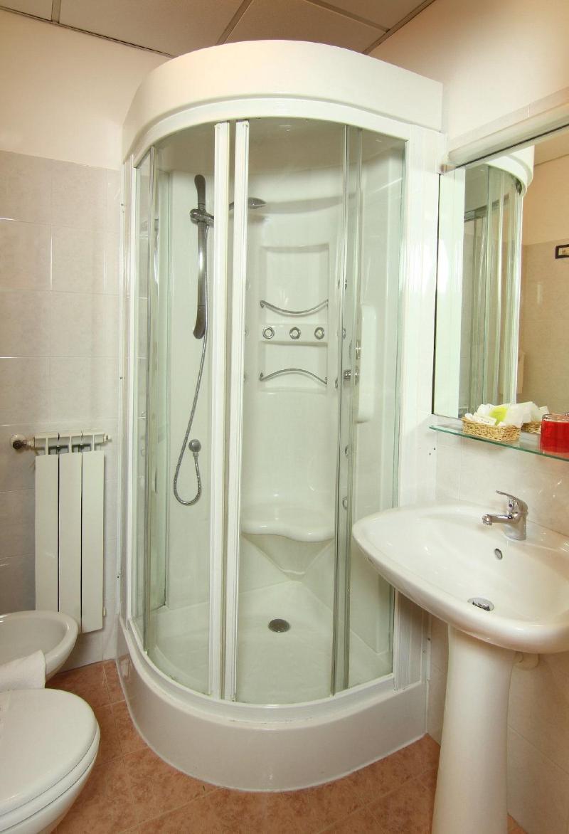 Albergo Al Viale - Oda