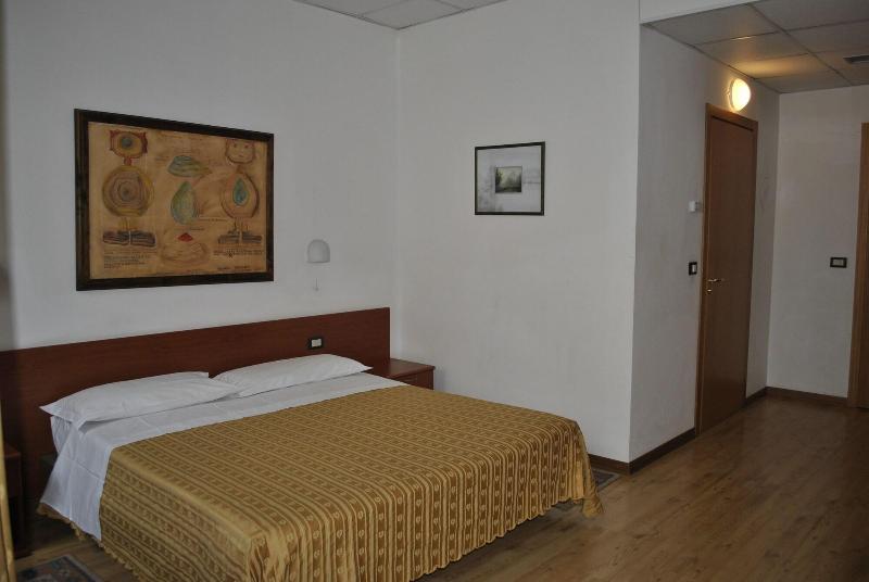 Albergo Al Viale - Oda