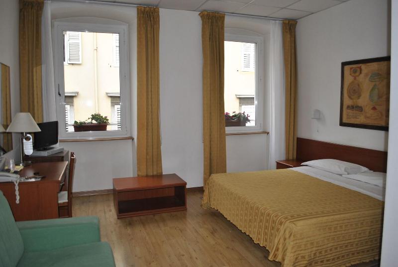 Albergo Al Viale - Oda