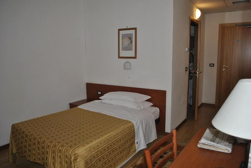 Albergo Al Viale - Oda