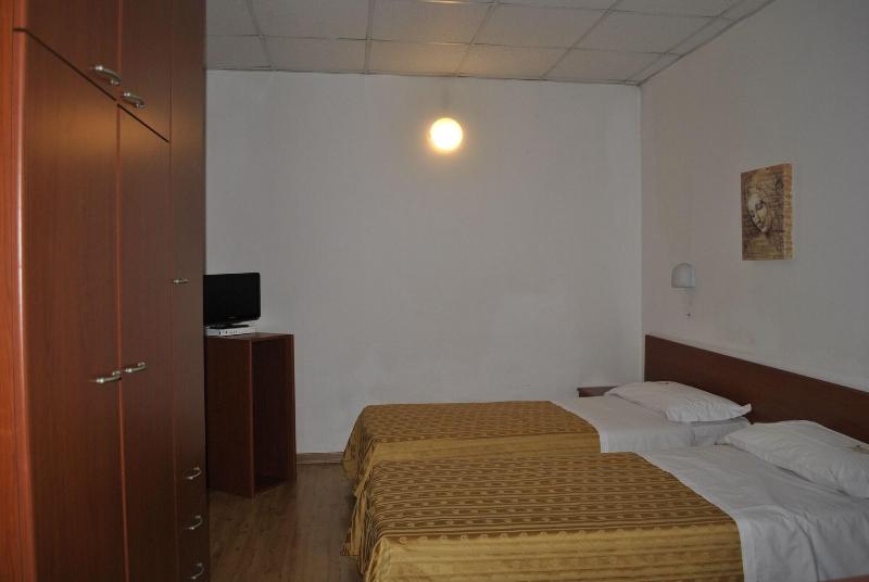 Albergo Al Viale - Oda