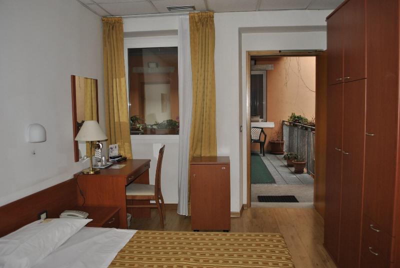 Albergo Al Viale - Oda