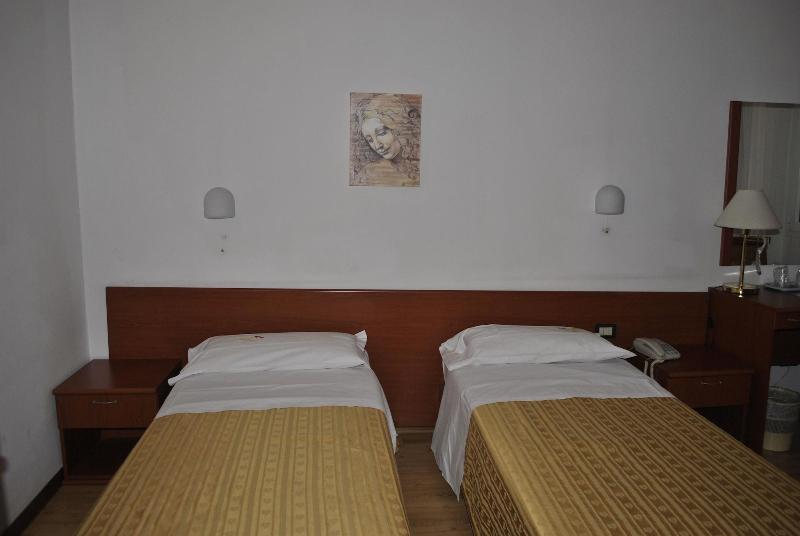 Albergo Al Viale - Oda