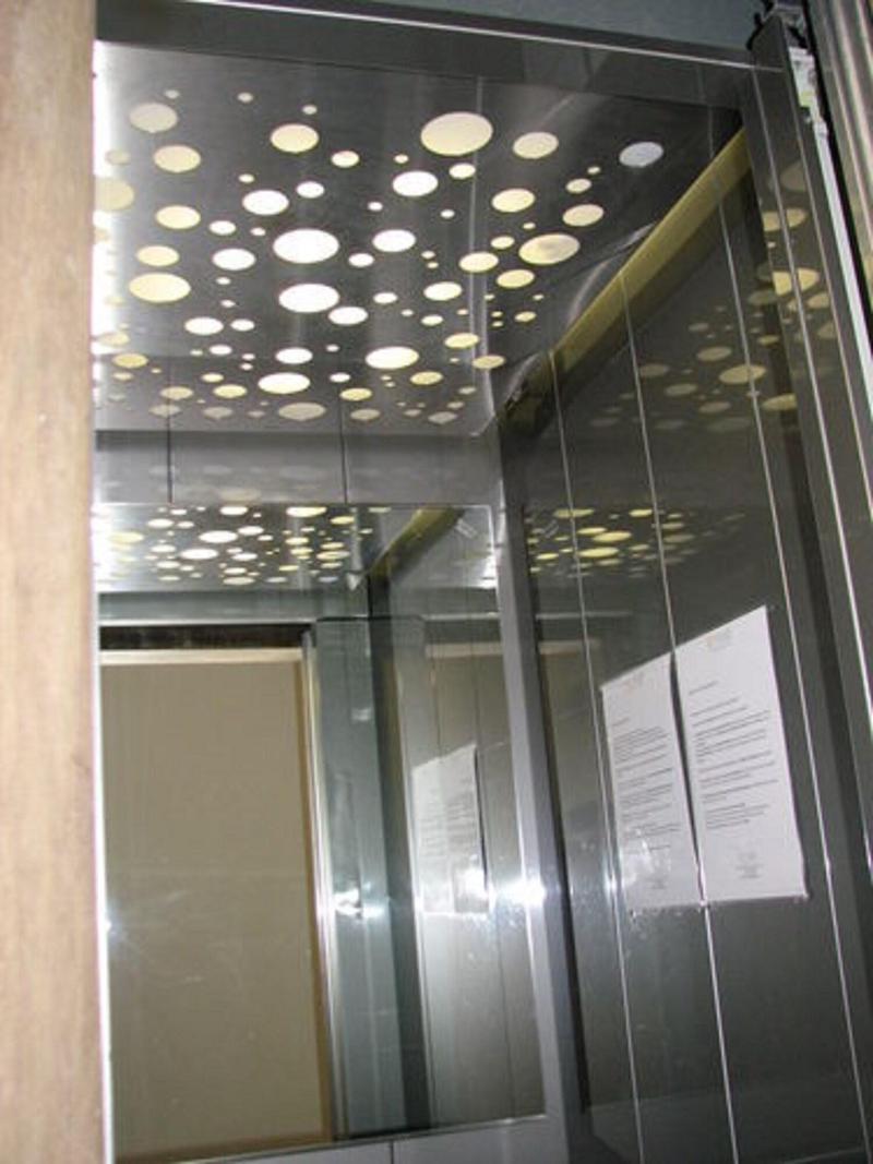 Albergo Guido Reni - Lobi