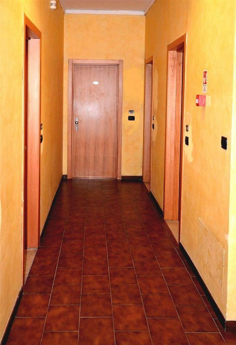 Albergo Guido Reni - Lobi