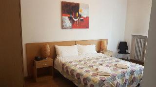 Albergo Guido Reni otel fotoğrafı