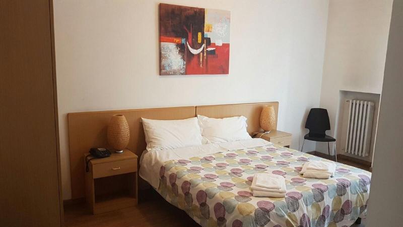 Albergo Guido Reni - Genel
