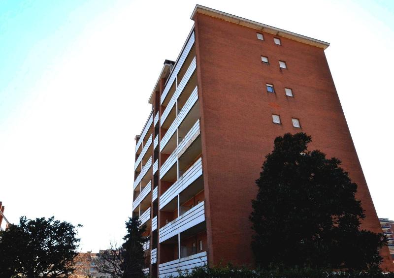 Albergo Guido Reni - Genel
