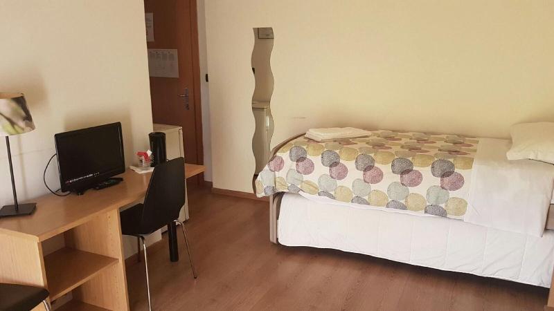 Albergo Guido Reni - Oda