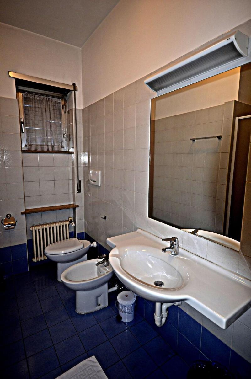 Albergo Guido Reni - Oda