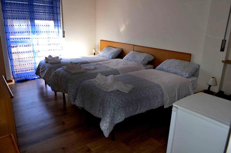 Albergo Guido Reni - Oda