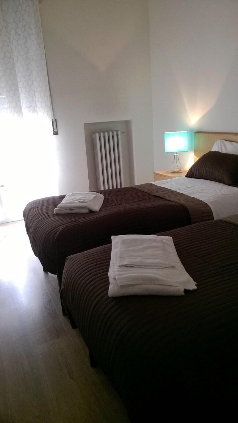 Albergo Guido Reni - Oda