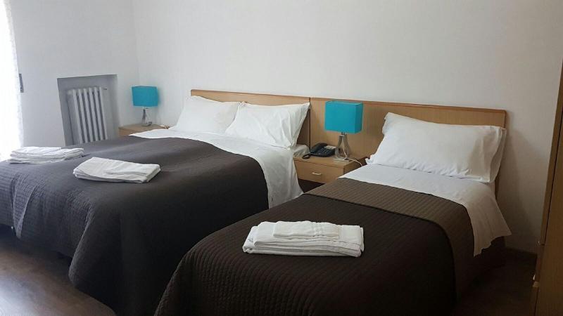 Albergo Guido Reni - Oda