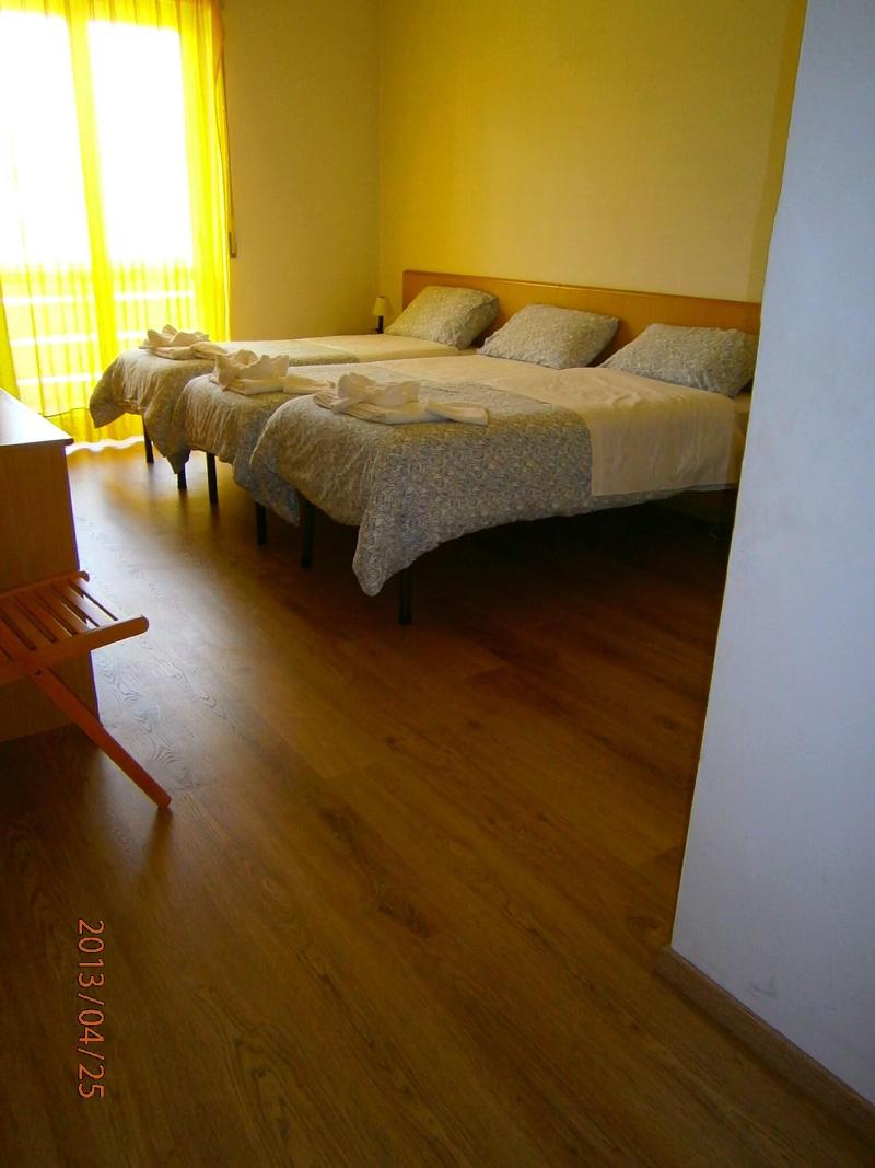 Albergo Guido Reni - Oda