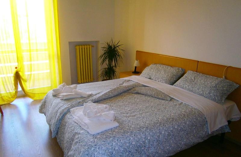 Albergo Guido Reni - Oda