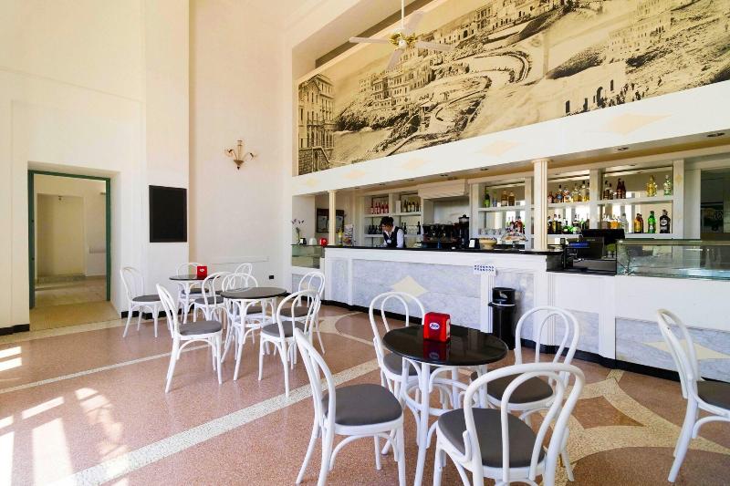 Albergo Palazzo - Bar