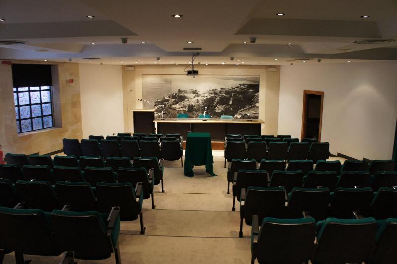 Albergo Palazzo - Toplantı