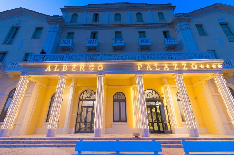 Albergo Palazzo - Genel