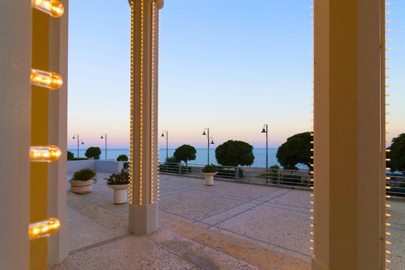 Albergo Palazzo - Genel