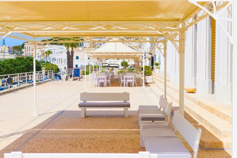 Albergo Palazzo - Genel