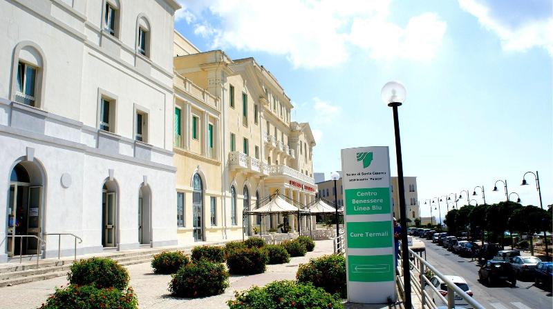 Albergo Palazzo - Genel