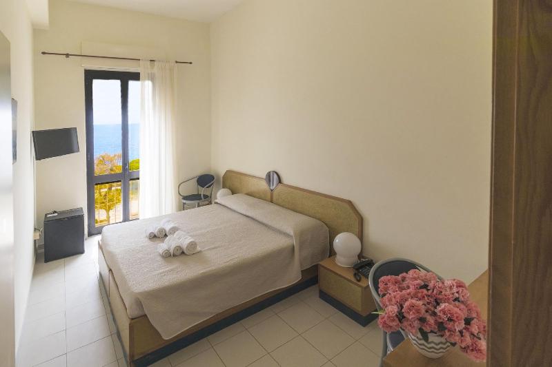 Albergo Palazzo - Oda