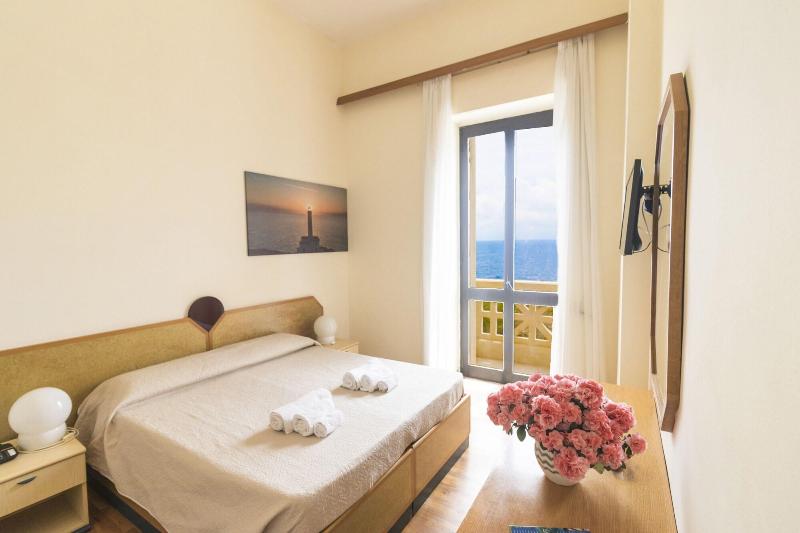 Albergo Palazzo - Oda