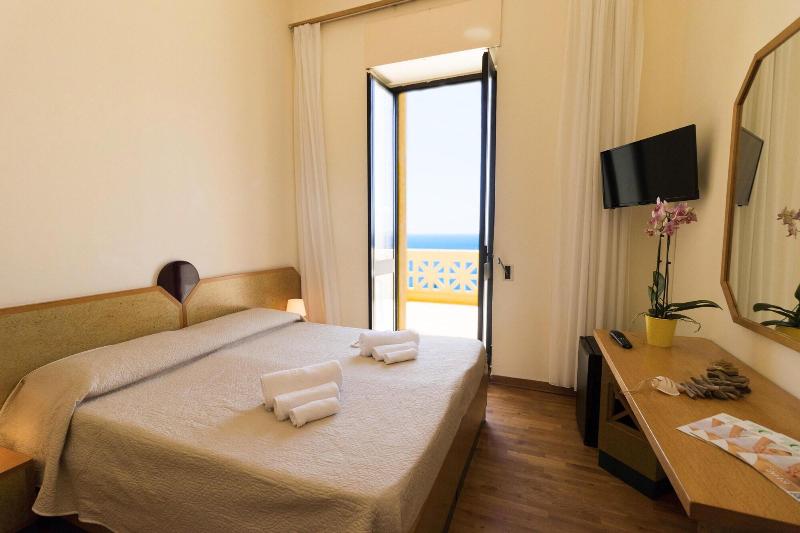 Albergo Palazzo - Oda