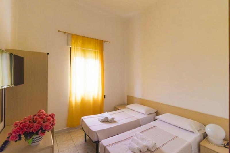 Albergo Palazzo - Oda