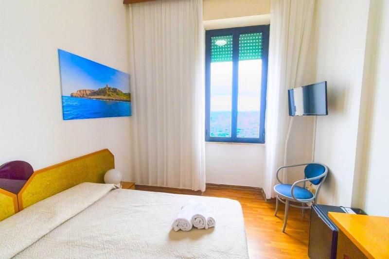 Albergo Palazzo - Oda