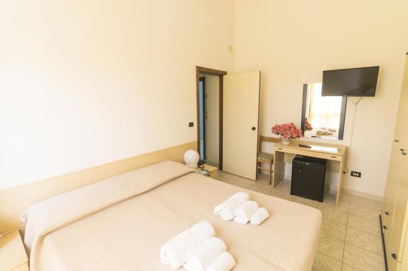 Albergo Palazzo - Oda
