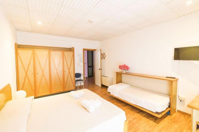 Albergo Palazzo - Oda