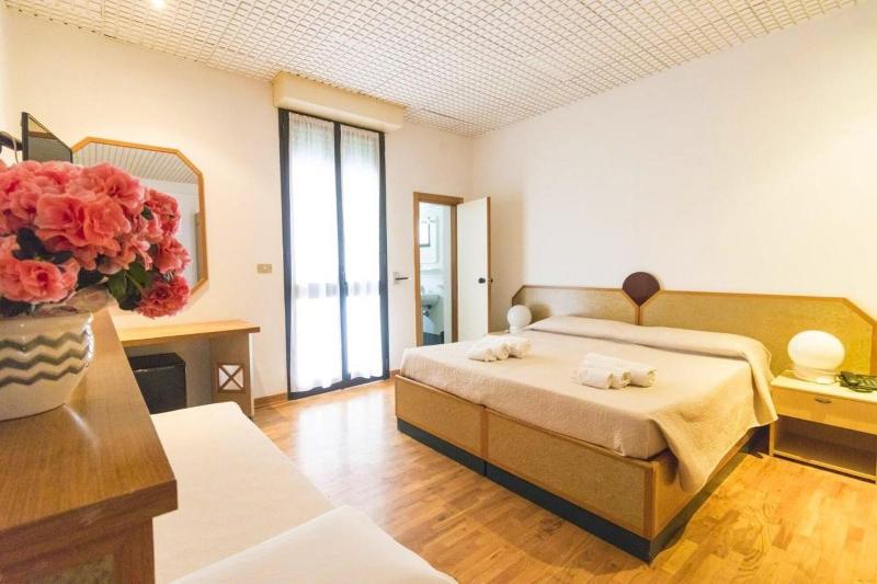 Albergo Palazzo - Oda