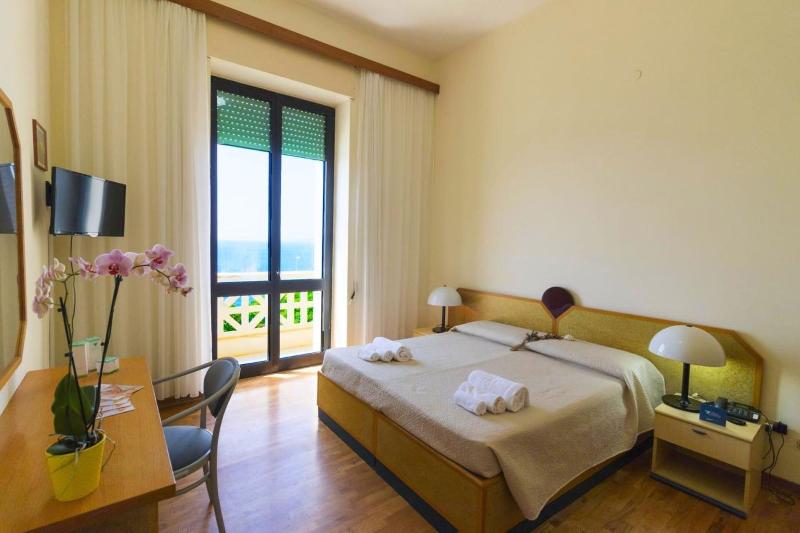 Albergo Palazzo - Oda