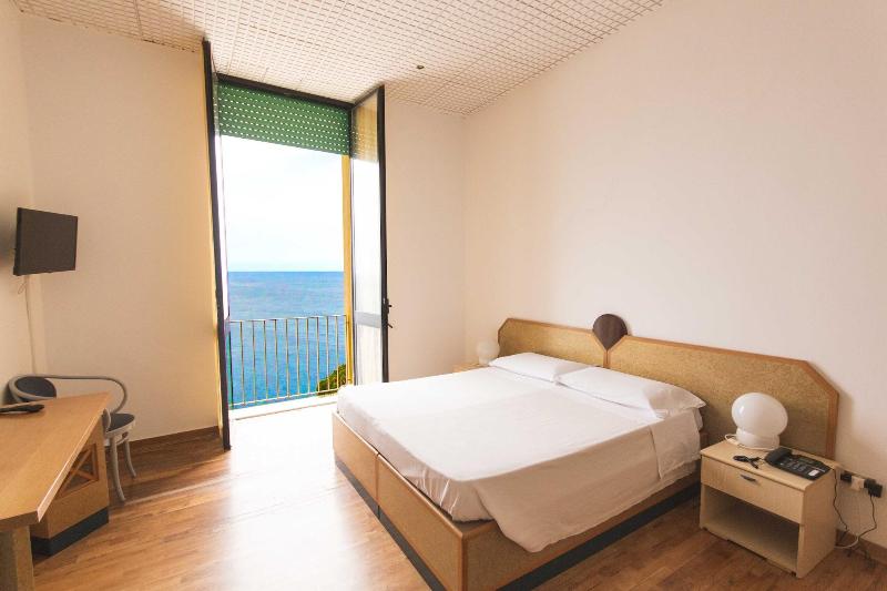 Albergo Palazzo - Oda