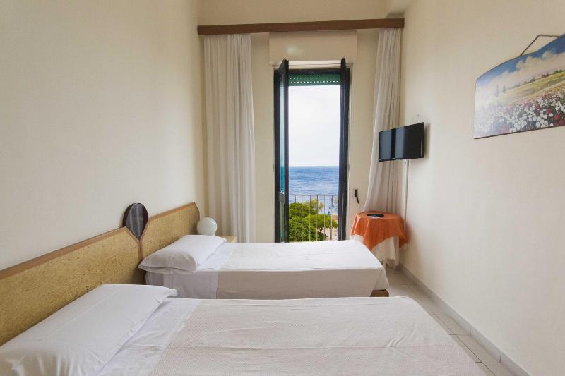 Albergo Palazzo - Oda