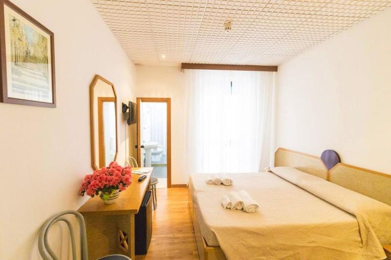 Albergo Palazzo - Oda