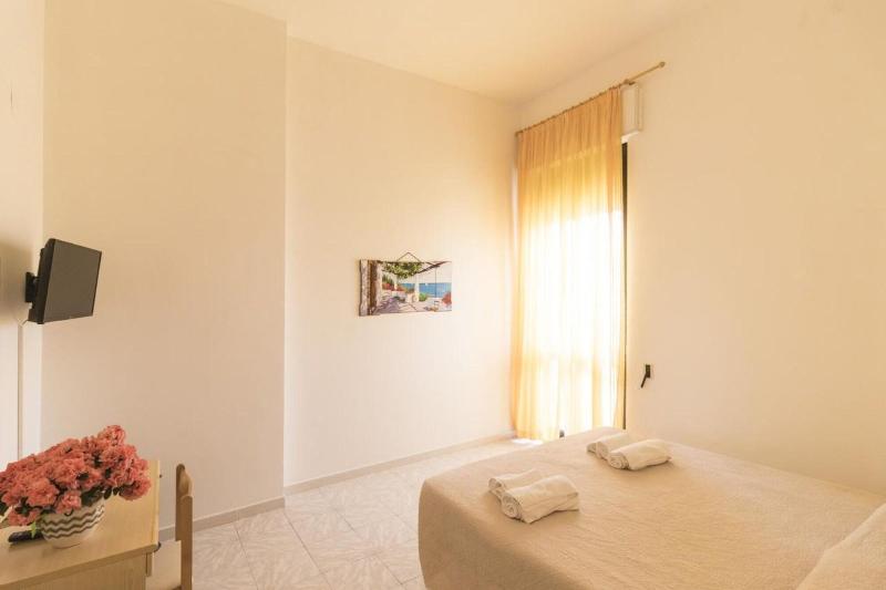 Albergo Palazzo - Oda