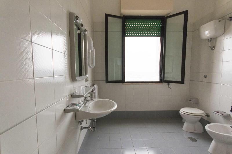 Albergo Palazzo - Oda