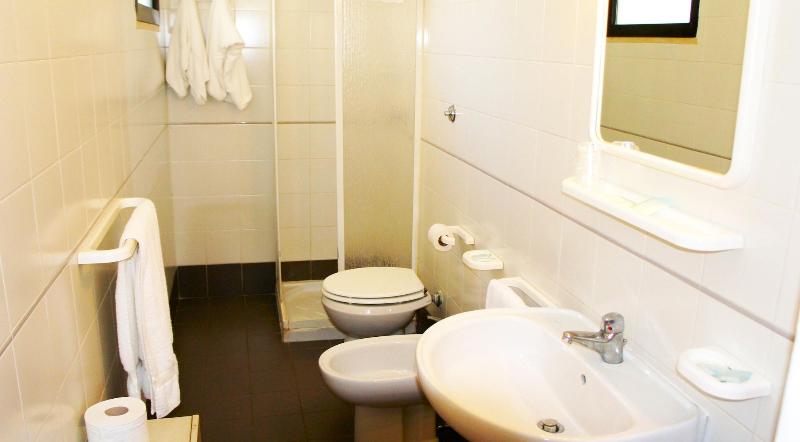 Albergo Palazzo - Oda